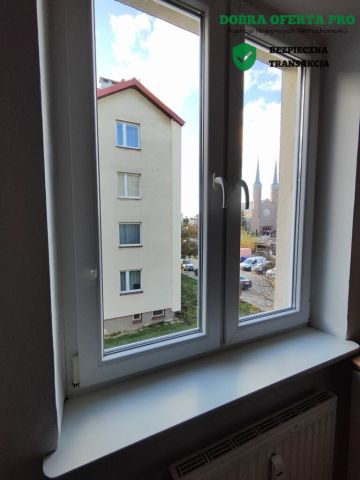 Mieszkanie 2-pokojowe Gdańsk Ujeścisko, ul. Przemyska. Zdjęcie 5