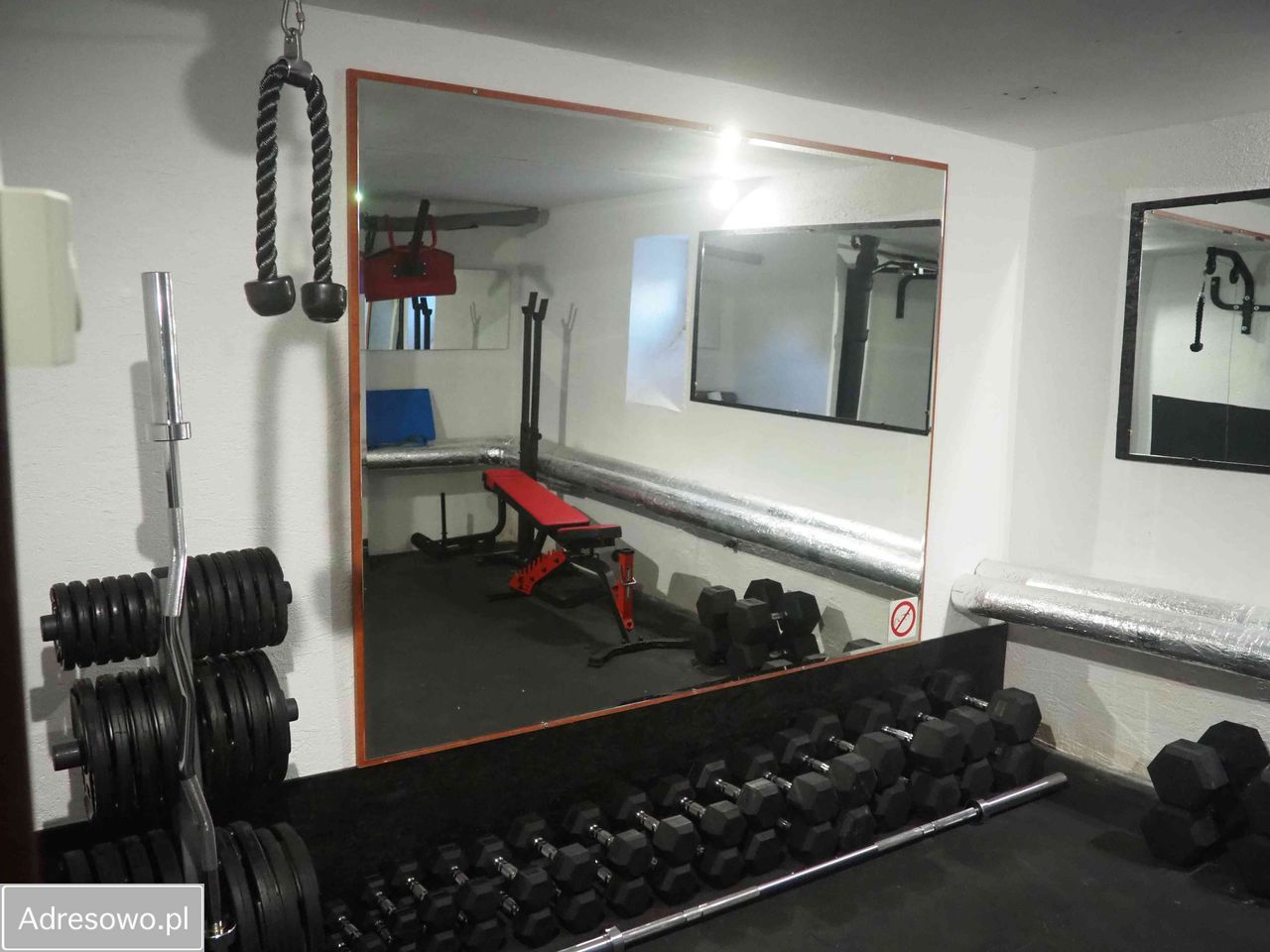 Mieszkanie 2-pokojowe Kłodawa, al. 1000-lecia. Zdjęcie 3