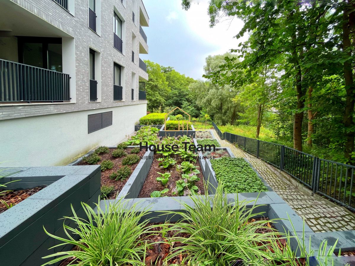 Mieszkanie 3-pokojowe Bydgoszcz Wilczak. Zdjęcie 19