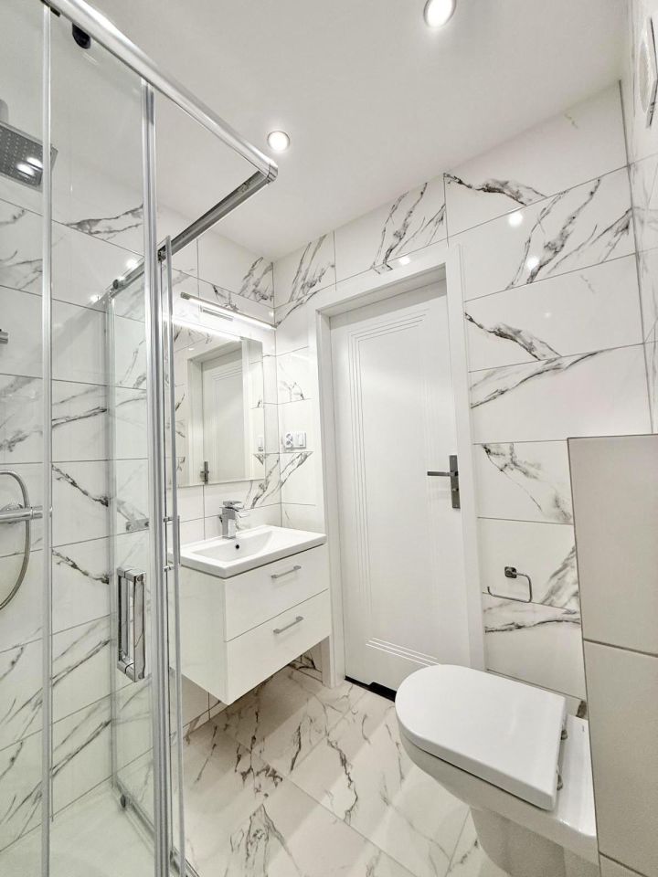 Mieszkanie 2-pokojowe Ostrowiec Świętokrzyski, os. Pułanki. Zdjęcie 8