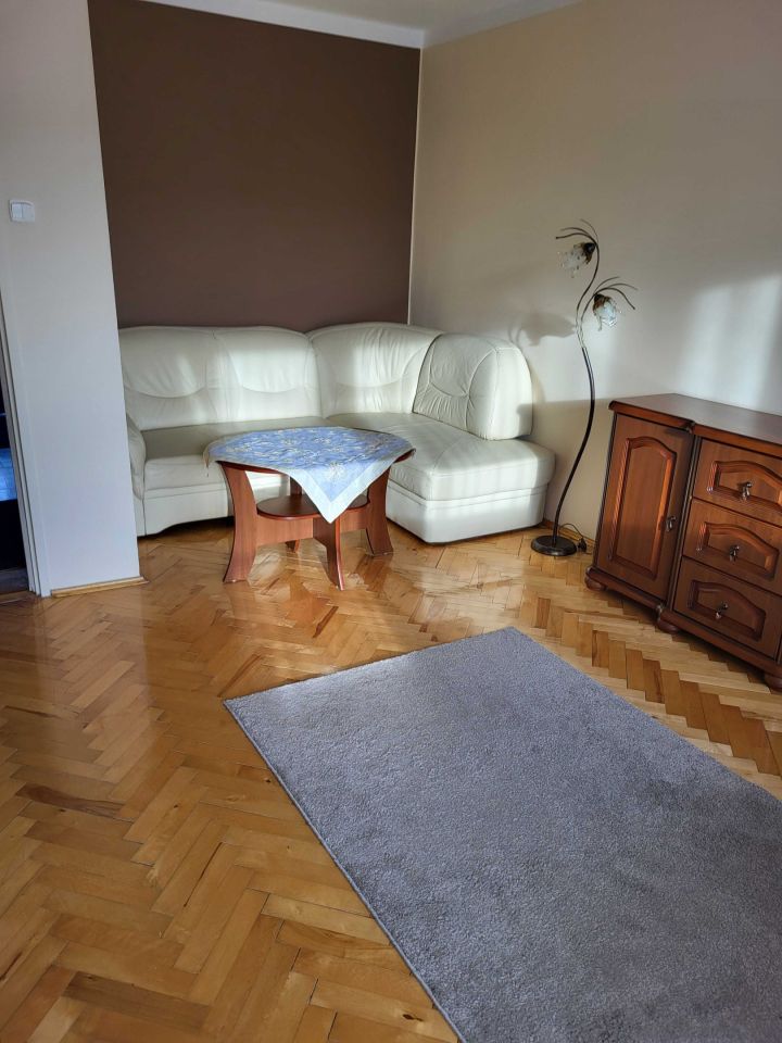 Mieszkanie 2-pokojowe Chełm, ul. Wolności. Zdjęcie 5