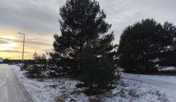 Działka budowlana Drużyna