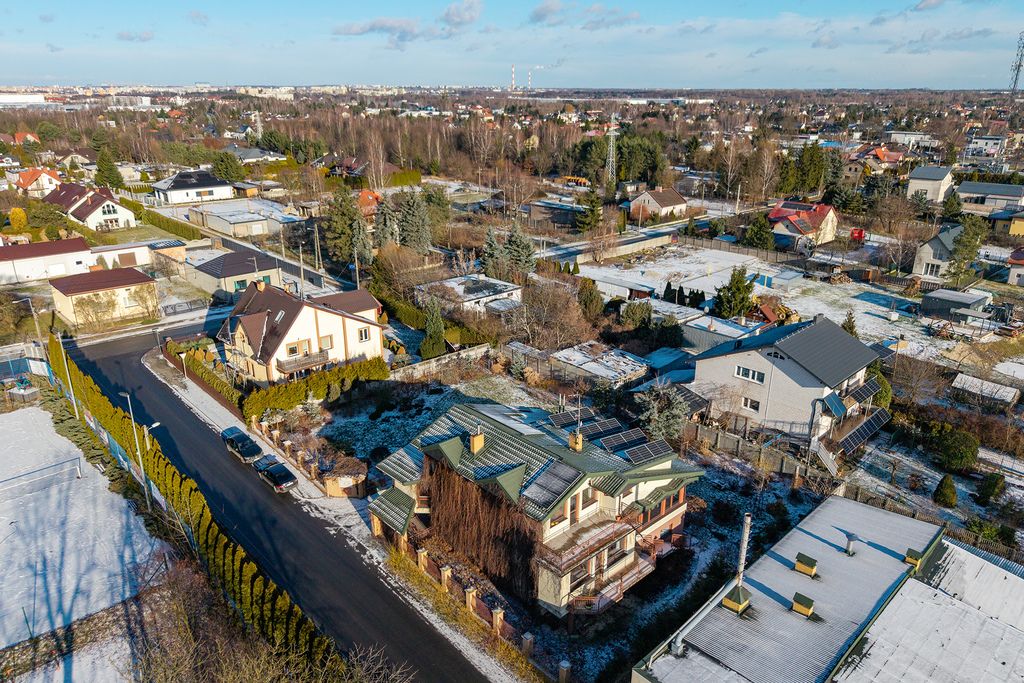 dom wolnostojący, 5 pokoi Starowa Góra, ul. Piętrowa. Zdjęcie 26