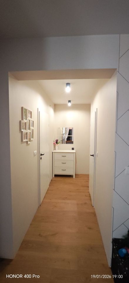 dom wolnostojący Księży Młyn. Zdjęcie 4