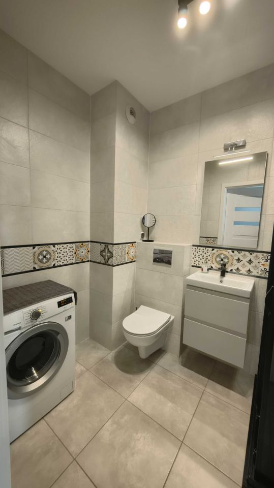 Mieszkanie 1-pokojowe Warszawa Białołęka. Zdjęcie 4