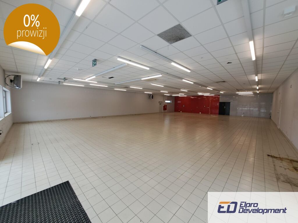 Lokal Chodel, ul. Partyzantów. Zdjęcie 11