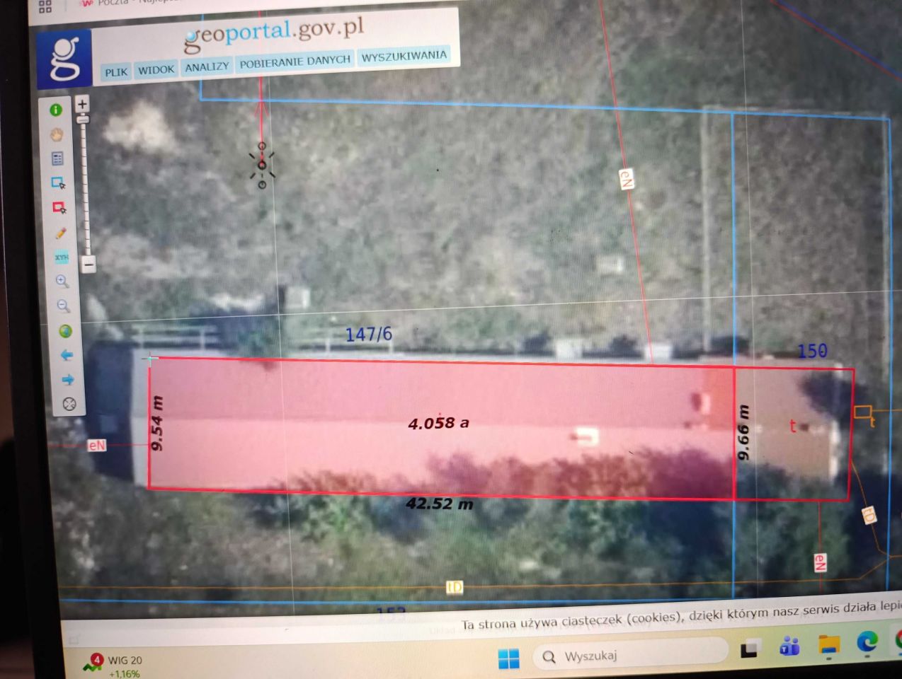 dom wolnostojący Kanie-Stacja. Zdjęcie 8