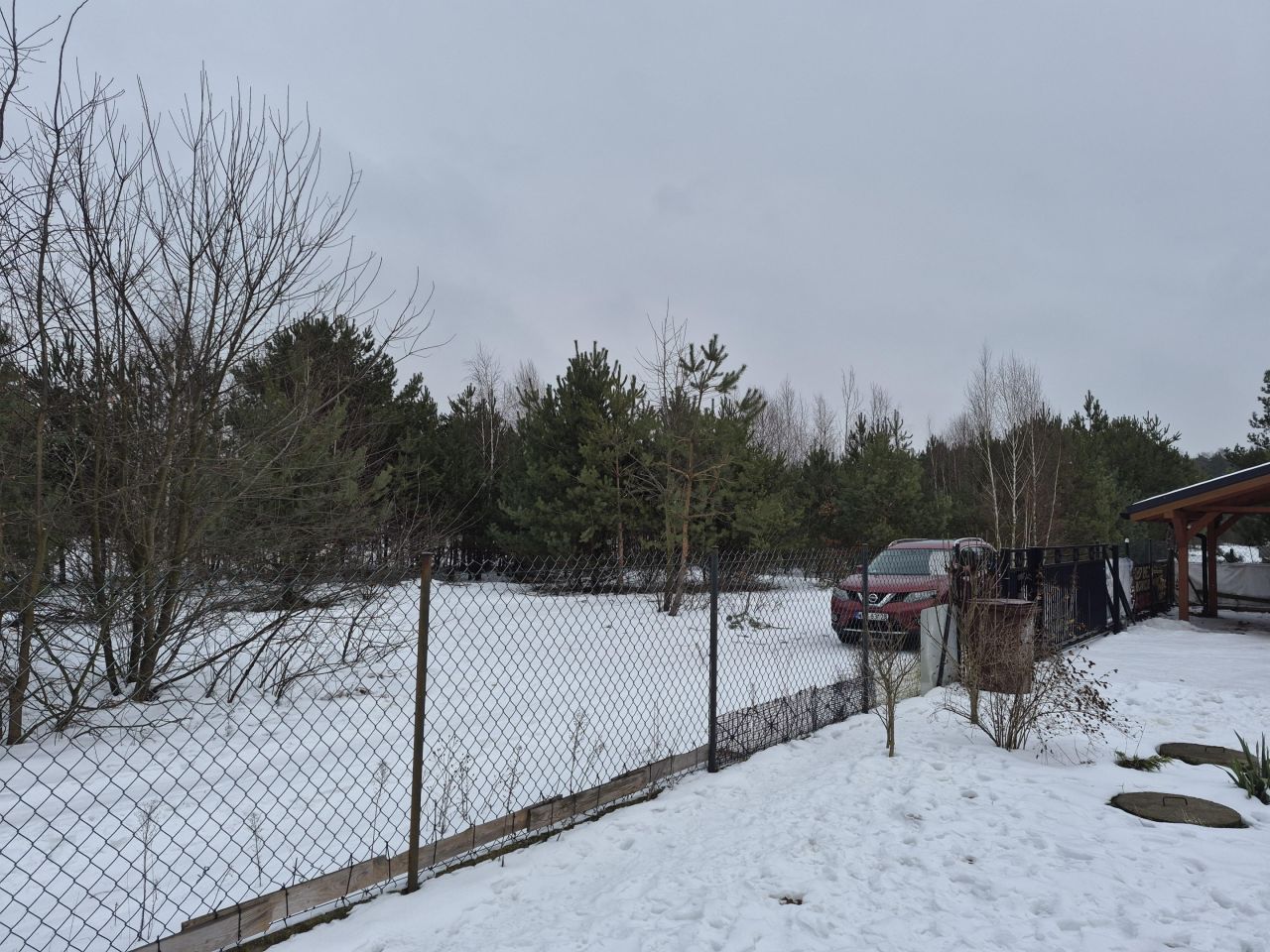 dom wolnostojący, 4 pokoje Żółwin, ul. Żaby. Zdjęcie 14