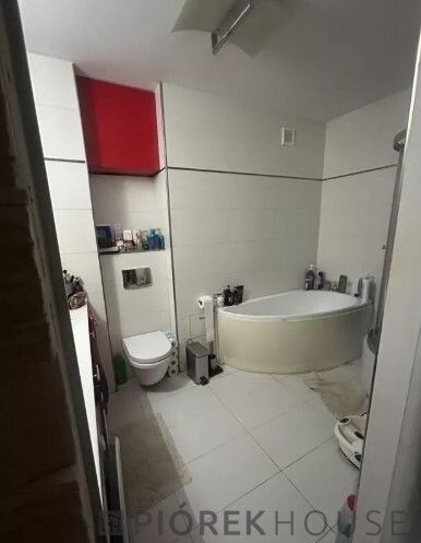 Mieszkanie 3-pokojowe Warszawa Mokotów, ul. Łukowa. Zdjęcie 11