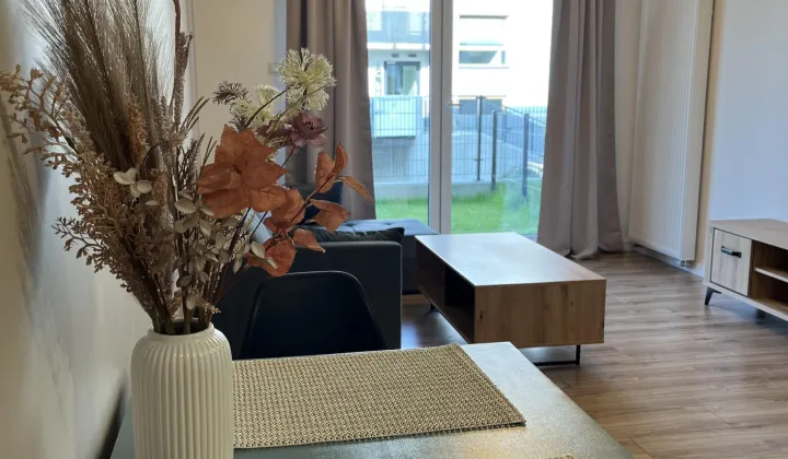 Mieszkanie 2-pokojowe Warszawa Białołęka, ul. Marii Callas