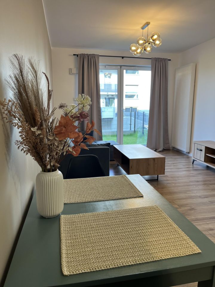 Mieszkanie 2-pokojowe Warszawa Białołęka, ul. Marii Callas. Zdjęcie 1