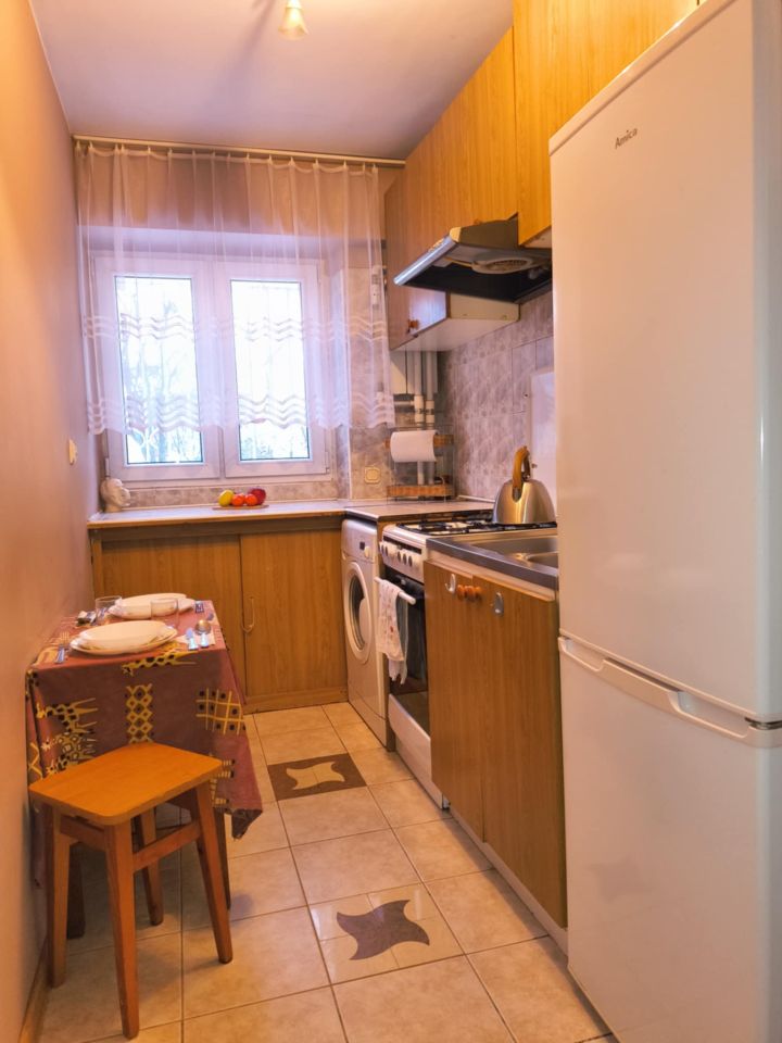 Mieszkanie 2-pokojowe Warszawa Bielany, ul. Wrzeciono. Zdjęcie 9