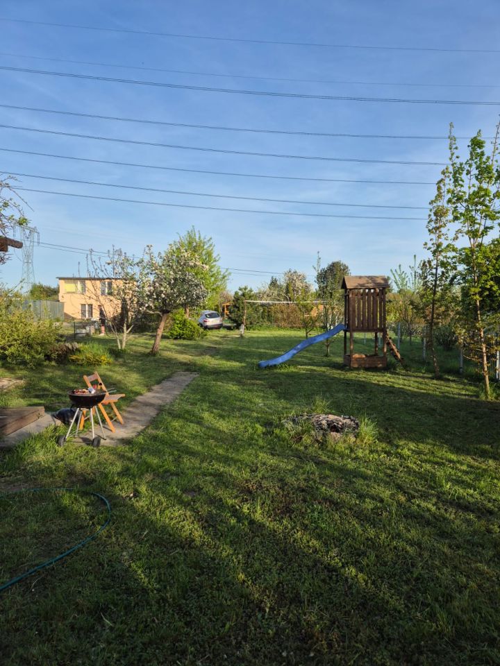 Działka rod Gdańsk Olszynka, ul. Zawodzie. Zdjęcie 8