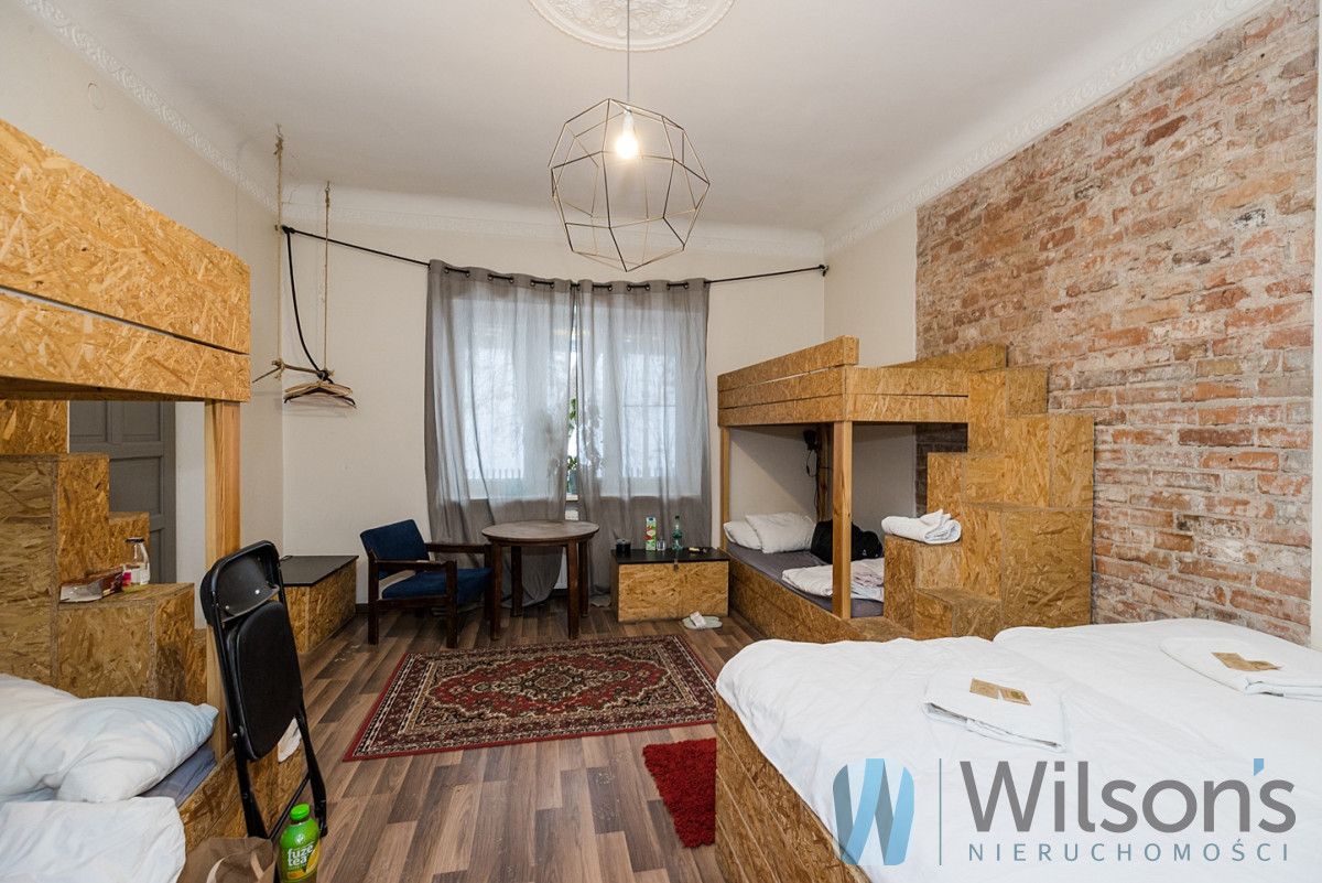 Mieszkanie 5-pokojowe Warszawa Praga-Południe, ul. Jakubowska. Zdjęcie 13