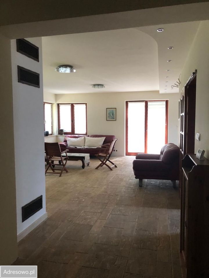 dom wolnostojący, 4 pokoje Kanie, ul. Narcyzowa. Zdjęcie 5