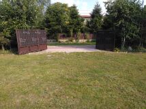 Działka inwestycyjna Kobyłka, ul. Kontuszowa. Zdjęcie 4