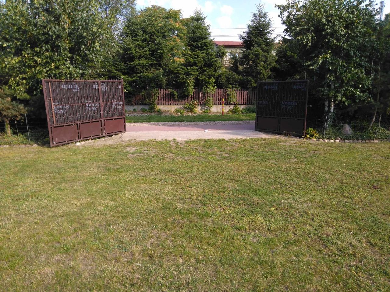 Działka inwestycyjna Kobyłka, ul. Kontuszowa. Zdjęcie 5