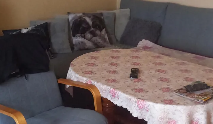 Mieszkanie 3-pokojowe Gdańsk Wrzeszcz, ul. Brzozowa