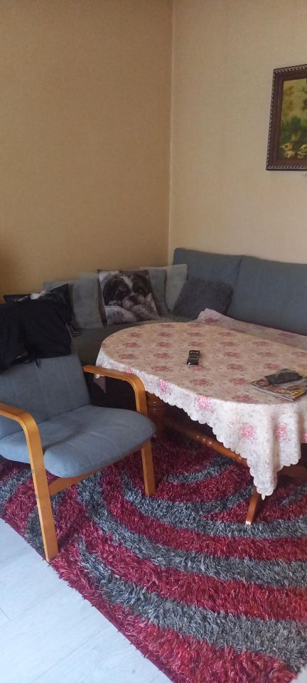 Mieszkanie 3-pokojowe Gdańsk Wrzeszcz, ul. Brzozowa. Zdjęcie 1