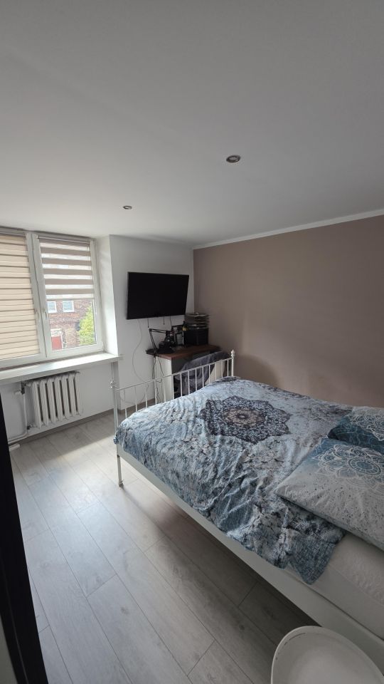 Mieszkanie 3-pokojowe Świętochłowice Lipiny, ul. Norberta Barlickiego. Zdjęcie 10