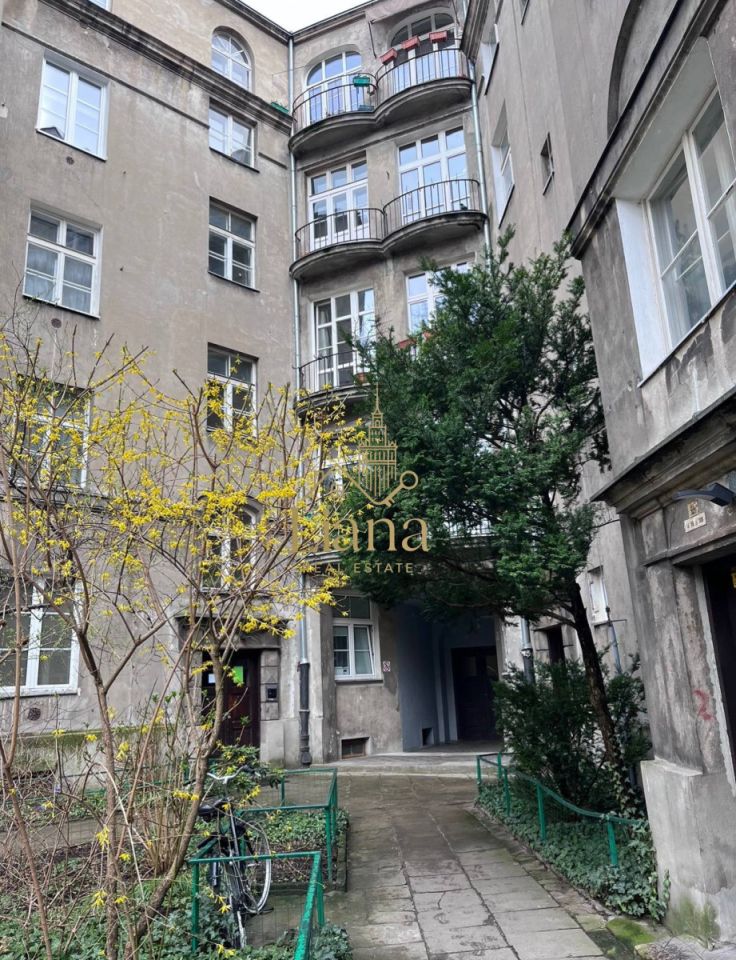 Mieszkanie 2-pokojowe Warszawa Ochota, ul. Uniwersytecka. Zdjęcie 10