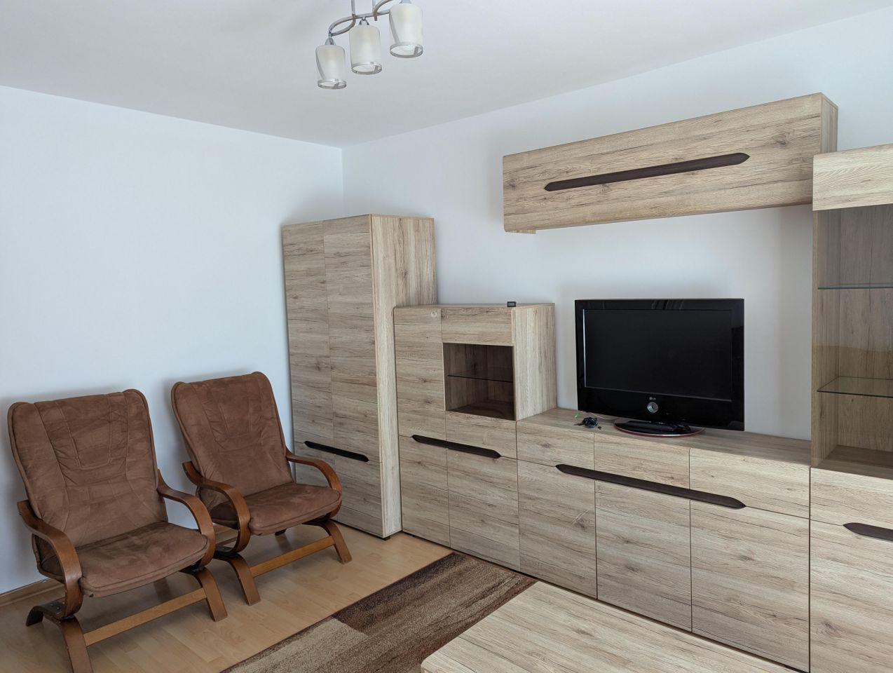 Mieszkanie 2-pokojowe Kraków Prądnik Czerwony, ul. Józefa Łepkowskiego. Zdjęcie 1