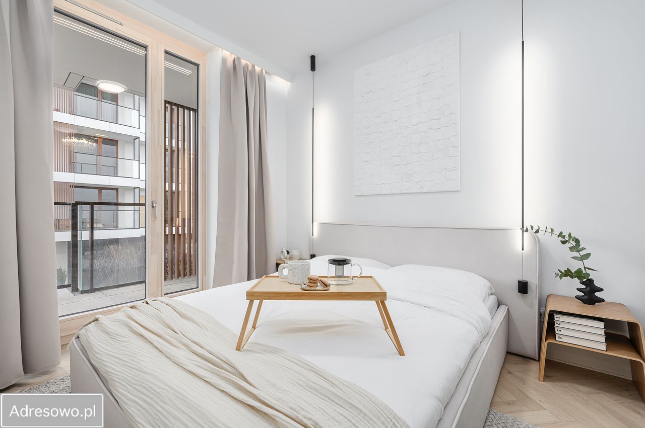 Mieszkanie 2-pokojowe Warszawa Wola, ul. Chmielna. Zdjęcie 12