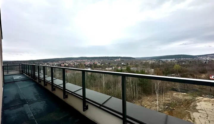 Mieszkanie 3-pokojowe Kielce, ul. gen. Władysława Sikorskiego