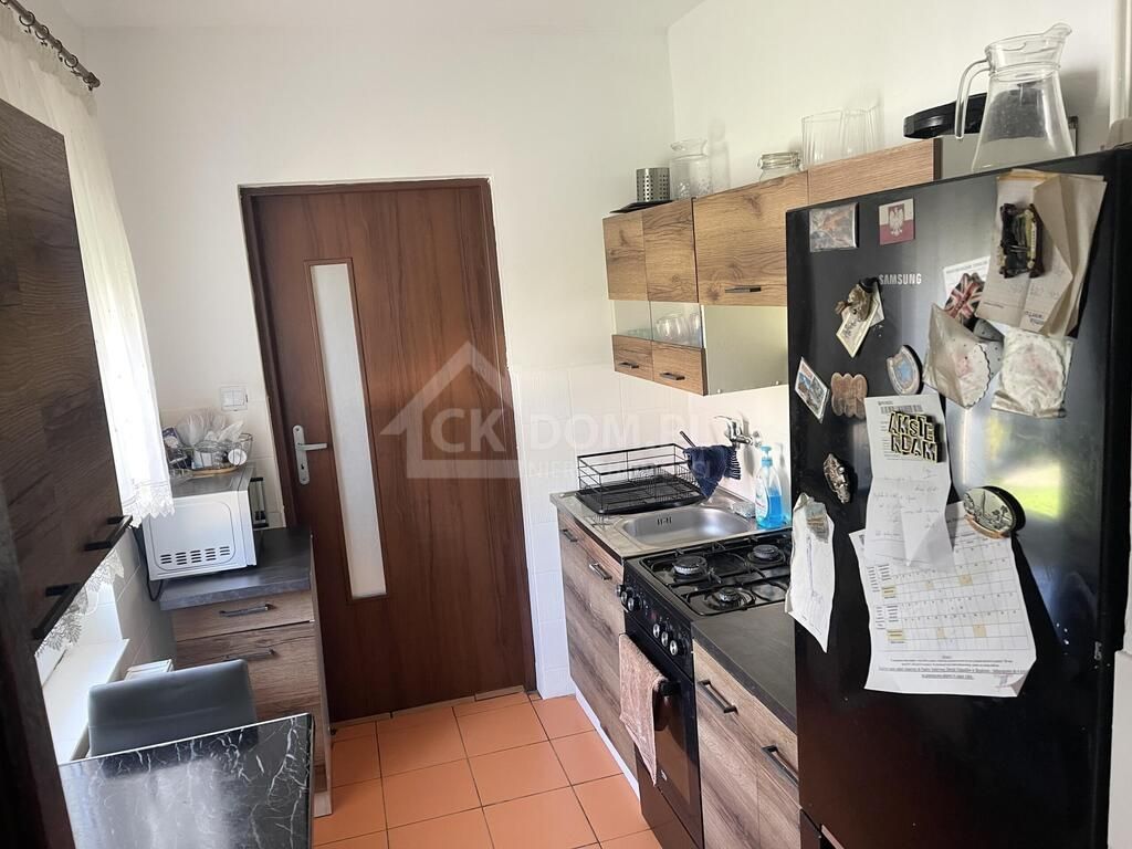 dom wolnostojący, 2 pokoje Kargów. Zdjęcie 8