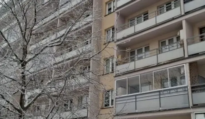 Mieszkanie 2-pokojowe Siedlce, ul. Bolesława Chrobrego