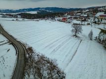 Działka budowlana Lipowe. Zdjęcie 3