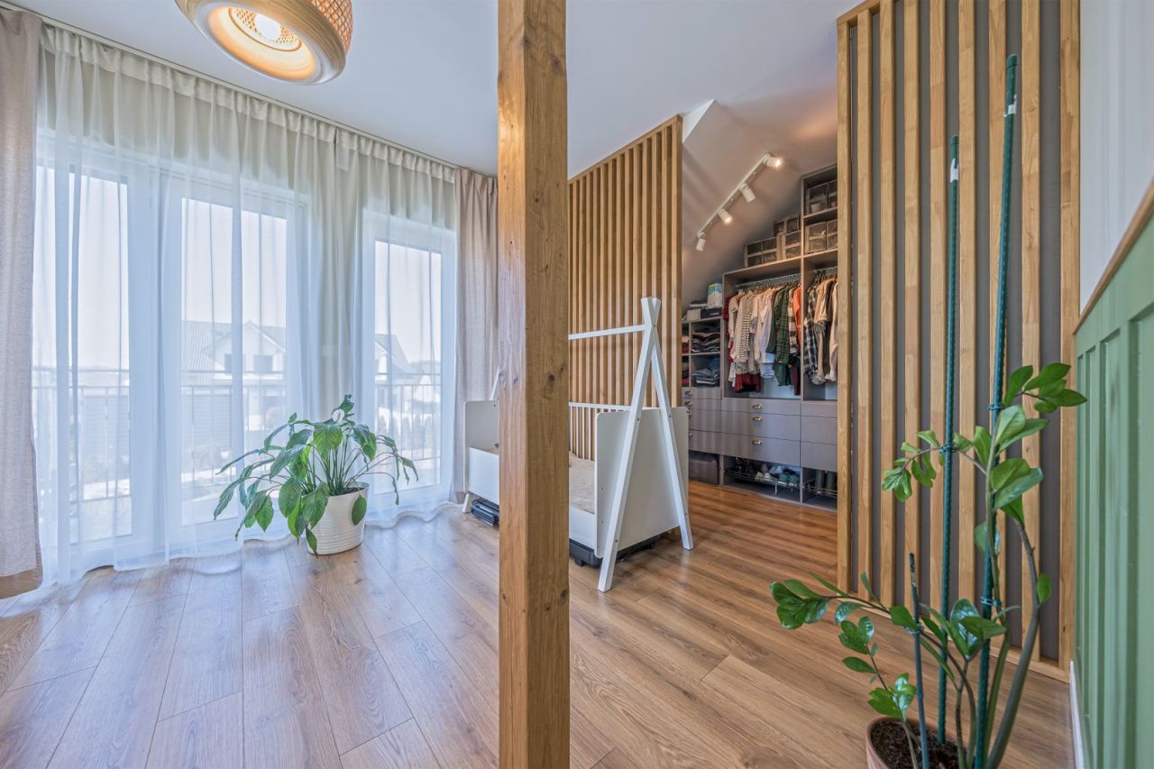 bliźniak, 4 pokoje Czaple. Zdjęcie 9