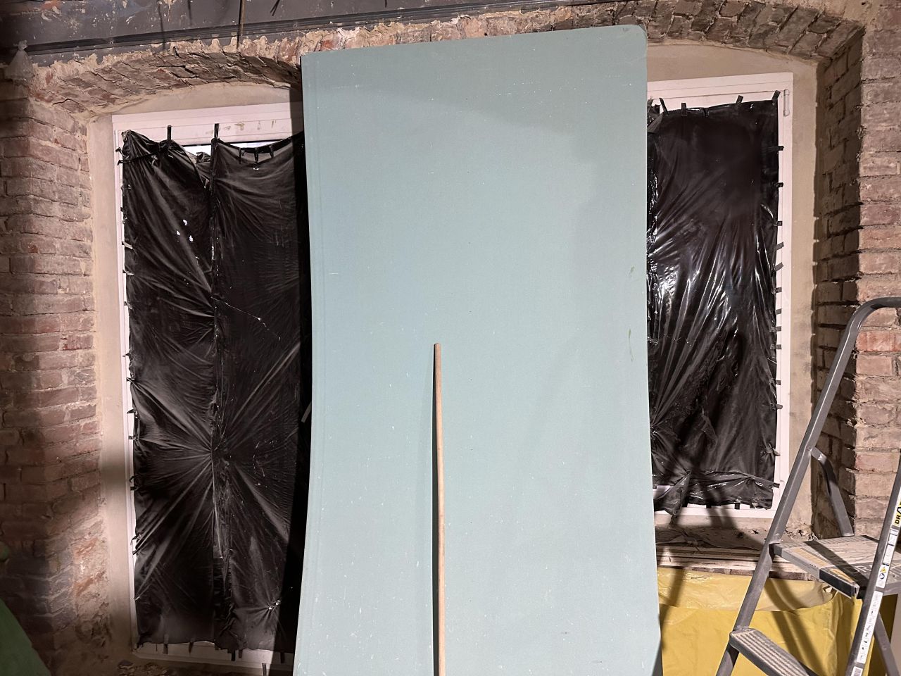 Mieszkanie 2-pokojowe Chorzów Stary Chorzów, pl. św. Jana. Zdjęcie 7