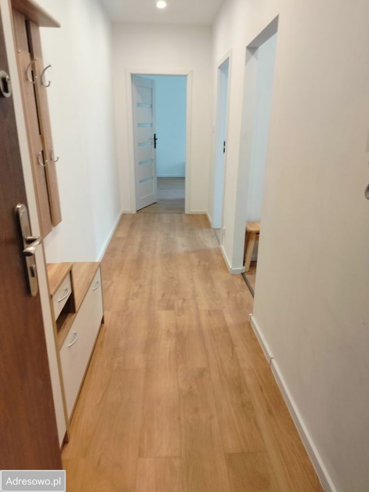 Mieszkanie 2-pokojowe Wrocław Fabryczna, ul. Kozanowska. Zdjęcie 5