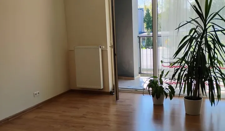 Mieszkanie 2-pokojowe Warszawa Gocław, ul. Kwatery Głównej