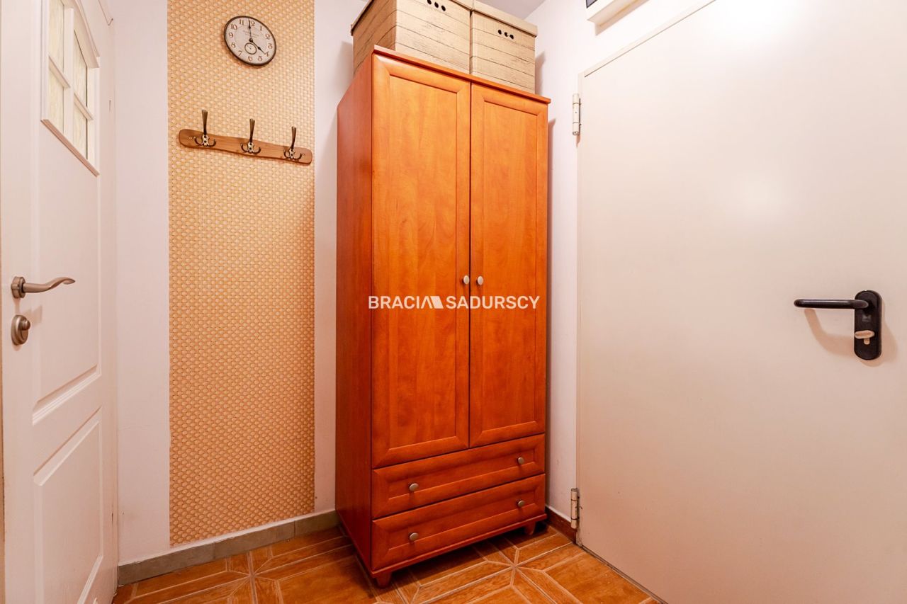 Mieszkanie 1-pokojowe Kraków Dębniki, ul. Rozdroże. Zdjęcie 21