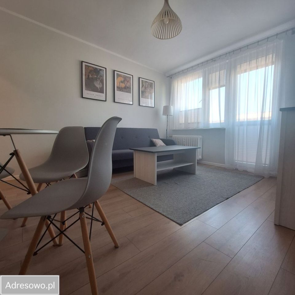 Mieszkanie 2-pokojowe Ustka, ul. Grunwaldzka. Zdjęcie 1