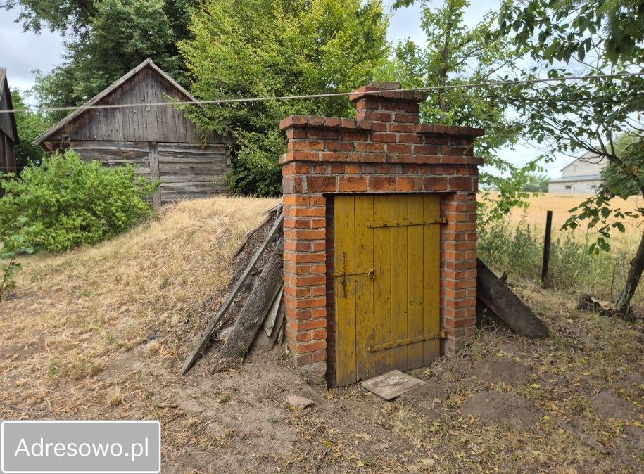 dom wolnostojący, 2 pokoje Czartowiec-Kolonia. Zdjęcie 15