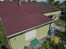 dom wolnostojący, 3 pokoje Bogdaniec, ul. Słowiańska. Zdjęcie 3