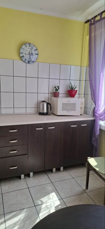 Mieszkanie 2-pokojowe Częstochowa Tysiąclecie, al. Aleja Armii Krajowej. Zdjęcie 4