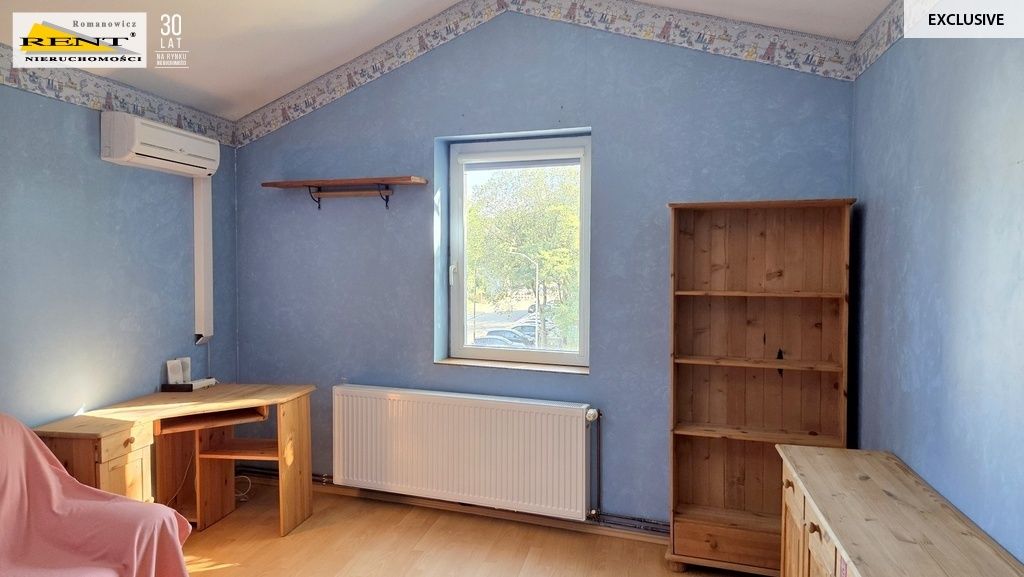Mieszkanie 3-pokojowe Szczecin, ul. Krzemienna. Zdjęcie 10