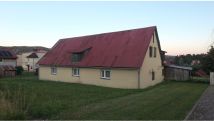 dom wolnostojący, 6 pokoi Wysowa-Zdrój. Zdjęcie 1