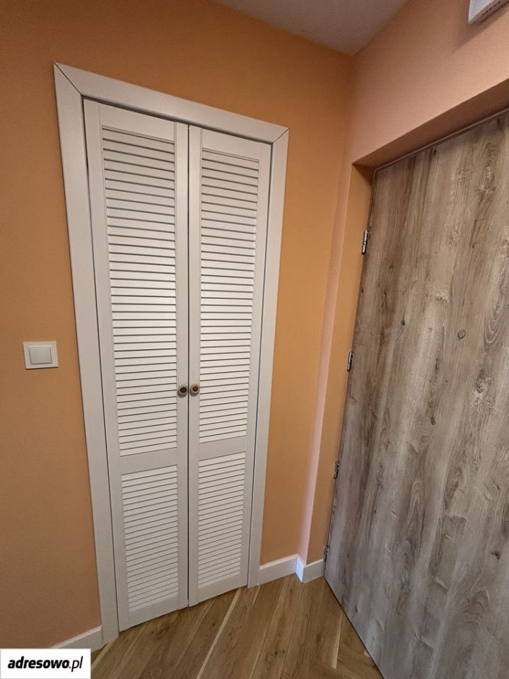 Mieszkanie 3-pokojowe Katowice Śródmieście, al. Wojciecha Korfantego. Zdjęcie 13