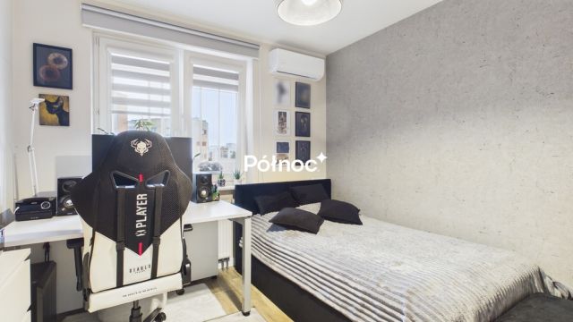 Mieszkanie 2-pokojowe Białystok Skorupy, ul. Sybiraków. Zdjęcie 7