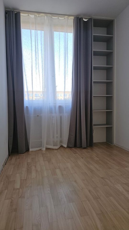 Mieszkanie 3-pokojowe Warszawa, ul. Wyszogrodzka. Zdjęcie 21