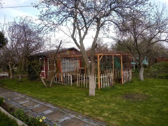 Działka rekreacyjna Bielawa. Zdjęcie 1