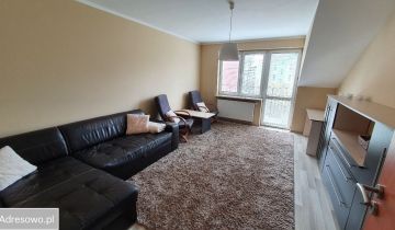 Mieszkanie 2-pokojowe Lublin Śródmieście, ul. Mieczysława Biernackiego