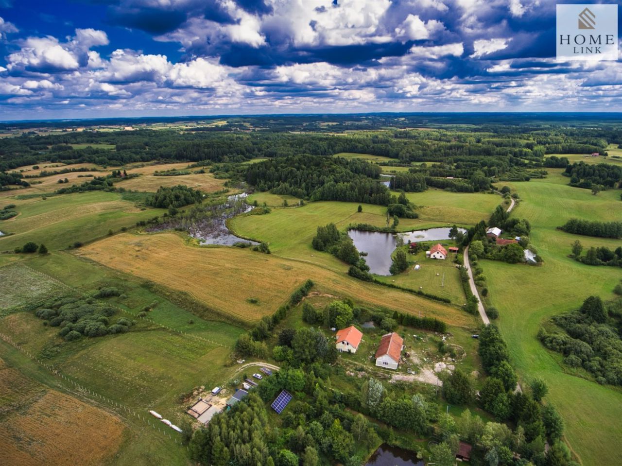 Działka siedliskowa Tuławki. Zdjęcie 10