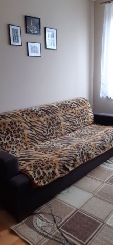 Pokój Kraków Ruczaj, ul. Lubostroń. Zdjęcie 1