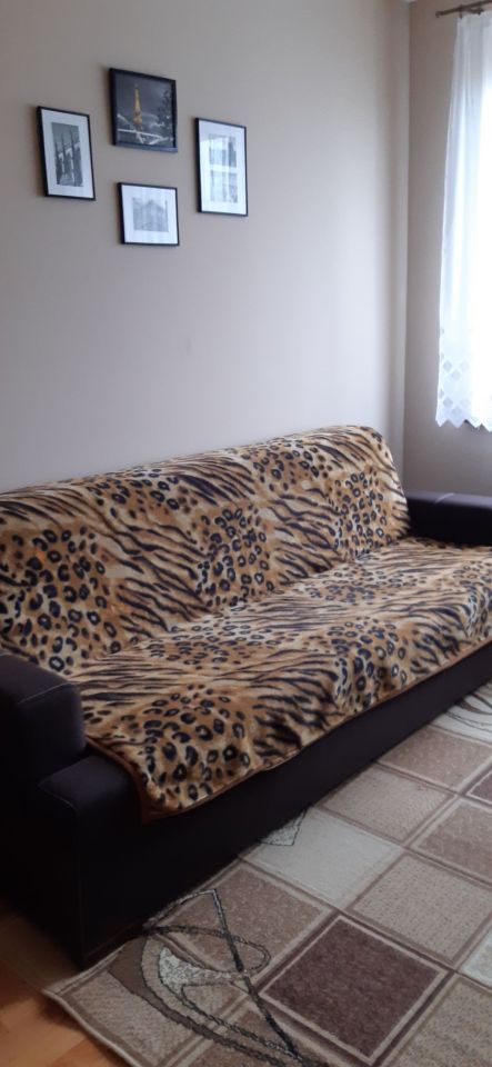 Pokój Kraków Ruczaj, ul. Lubostroń. Zdjęcie 1